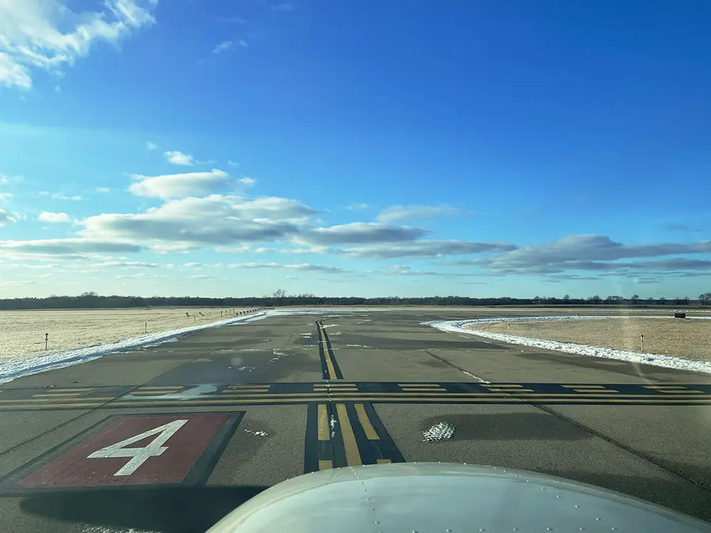 Aviation Runway Takeoff aviation supplies