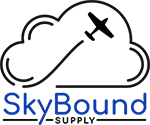 SkyBound Supply Logo