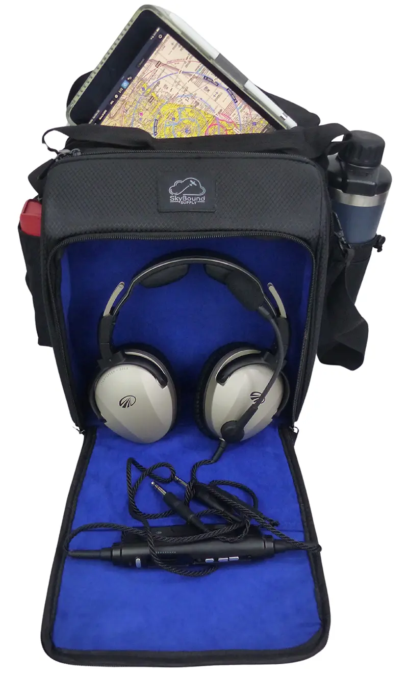 Skybound Aviation Supplies PilotDesigned Products